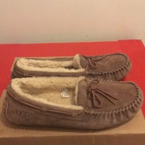 Women’s Ugg Moccasins